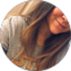 Profile photo of Ashley Morales