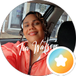 Profile photo of Tia Johnson