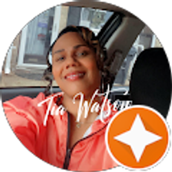 Profile photo of Tia Johnson