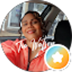 Profile photo of Tia Johnson