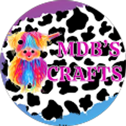 Profile photo of MDB's Crafts