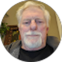 Profile photo of Buddy Gibson