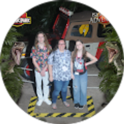 Profile photo of Kaci Bryson (MischiefManagedWithKaci)