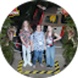 Profile photo of Kaci Bryson (MischiefManagedWithKaci)