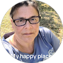 Profile photo of Amy Mennes