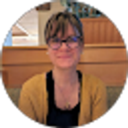 Profile photo of Melissa Weis