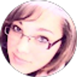 Profile photo of Amber Foster