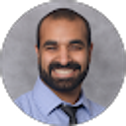 Profile photo of Andrew Ghobrial