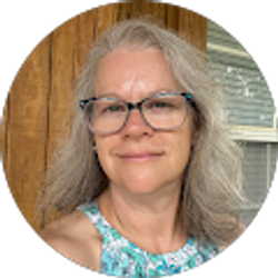 Profile photo of Joanne Perry