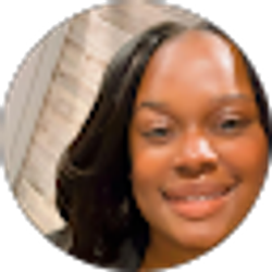 Profile photo of Shelsea Johnson