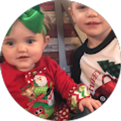 Profile photo of Carla Goodman