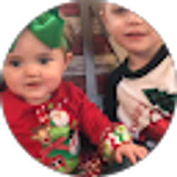 Profile photo of Carla Goodman