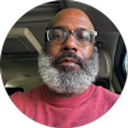 Profile photo of Dwayne Edmonds