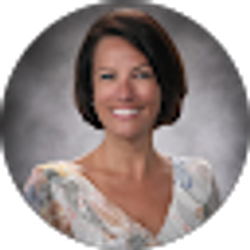 Profile photo of Sonya Andrejcik