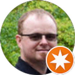 Profile photo of Sterling Musholt