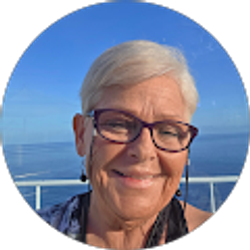 Profile photo of Charlotte Harper