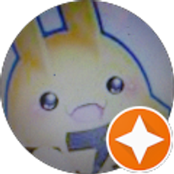 Profile photo of The Cute Elekid