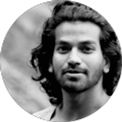 Profile photo of Venkat Santhoshh