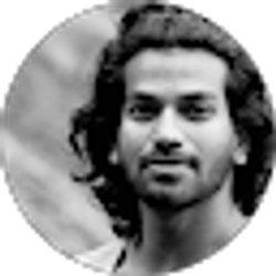 Profile photo of Venkat Santhoshh