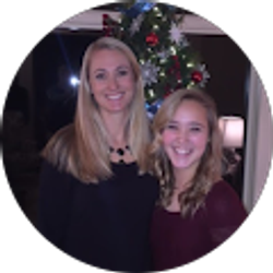 Profile photo of Kari Rossberger