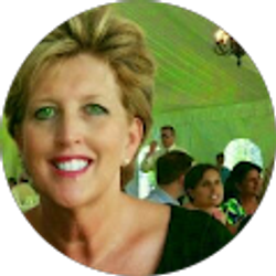 Profile photo of Patti Pack Squibb