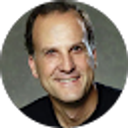 Profile photo of Rob Simon