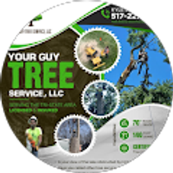Profile photo of Your Guy Tree Service LLC