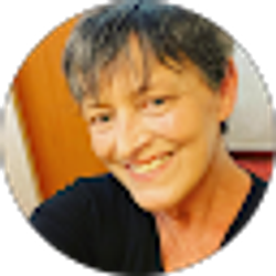 Profile photo of Connie McDonald