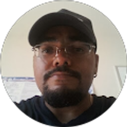 Profile photo of Daniel Moran