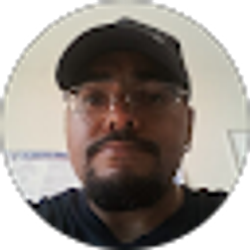 Profile photo of Daniel Moran