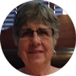 Profile photo of Johanna Lopez