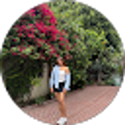 Profile photo of Anusha Shah