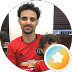 Profile photo of Tareq Alrowhani