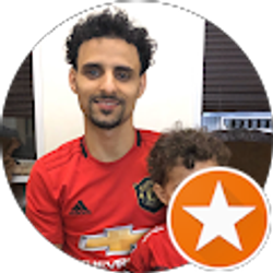 Profile photo of Tareq Alrowhani