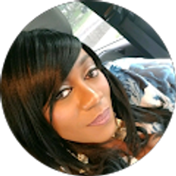 Profile photo of Teri Efemini