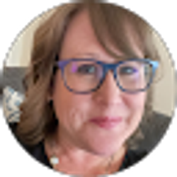 Profile photo of Darcy Cearley