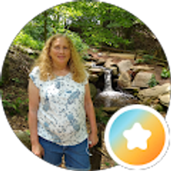 Profile photo of Suzanne Siegel - Kangas