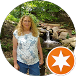 Profile photo of Suzanne Siegel - Kangas