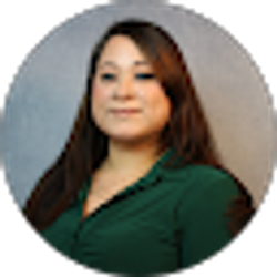 Profile photo of Sabrina Leal