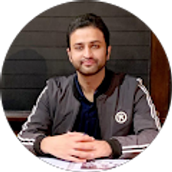 Profile photo of Aizaz Khalid