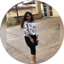 Profile photo of Katey Bonilla