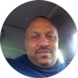 Profile photo of Andre Young