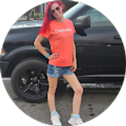 Profile photo of Kaitlyn Fuller