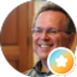 Profile photo of Gordon West