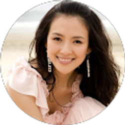 Profile photo of Rachel Francis