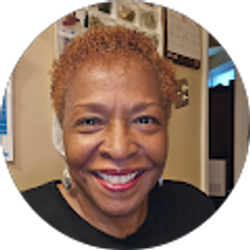 Profile photo of Beverly Alexander