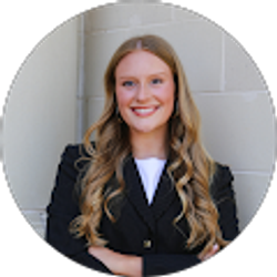 Profile photo of Sarah Kate Edmondson