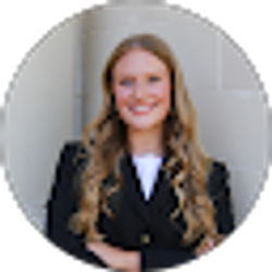 Profile photo of Sarah Kate Edmondson