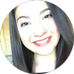 Profile photo of Catrinna Garza