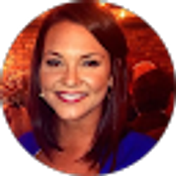 Profile photo of Katie Stennis